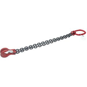 Produktbild für Kettengehänge Dolezych Traglast 2,8 t, 2-Strang