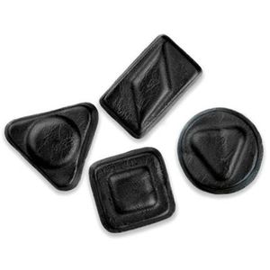 Produktbild für Lakritz Red-Band Lakritz schwarze Juwelen, würzig