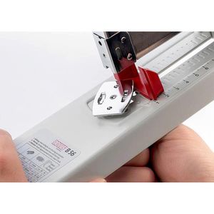 Produktbild für Heftgerät Novus B 56, 023-0059