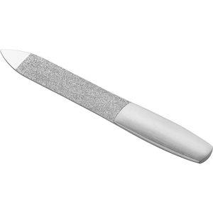 Produktbild für Nagelfeile Zwilling Saphir Premium, aus Edelstahl