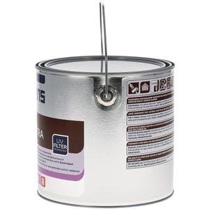 Produktbild für Holzlasur Sikkens Cetol HLS Extra, 2,5l