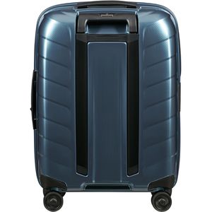 Produktbild für Koffer Samsonite Attrix Spinner exp. blau