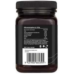 Produktbild für Honig Watson&amp;Son Manuka Honig aus Neuseeland