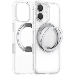 Produktbild für Handyhülle Torras Ostand R Fitness Series, MagSafe transparent