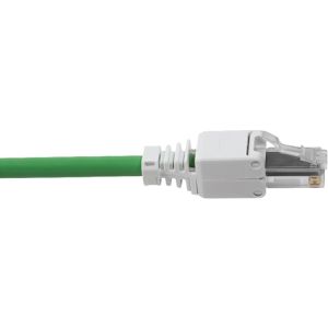 Produktbild für Modularstecker LogiLink MP0028, Cat.6A, RJ45