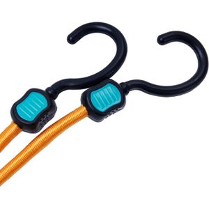 Produktbild für Gepäckspanner Filmer 38010, mit Kunststoffhaken