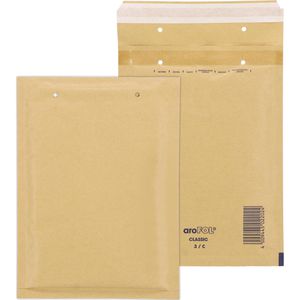 Luftpolstertaschen aroFOL Classic, für DIN A6