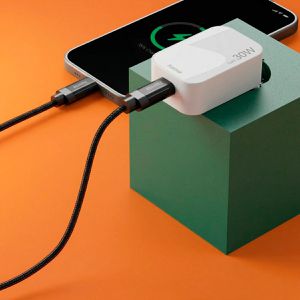 Produktbild für USB-Ladegerät Hama 201954, GaN, 30 Watt