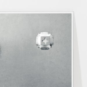 Produktbild für Glas-Magnettafel Sigel B1100 Be!Board, inkl. 2 Magnete