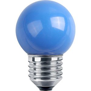 Produktbild für LED-Lampe Blulaxa MiniGlobe, E27