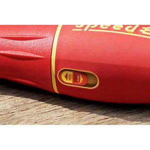 Produktbild für Akkuschrauber Wiha speedE II electric, 44318