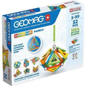 Produktbild für Bausteine GEOMAG Classic, ab 3 Jahre