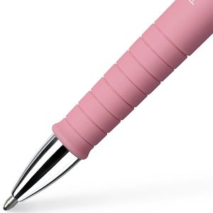 Produktbild für Kugelschreiber Faber-Castell Poly Ball Colours, XB