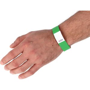 Produktbild für Einlassbänder Böttcher-AG sb-017cgg, aus Tyvek