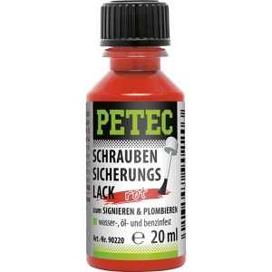 Schraubensicherung