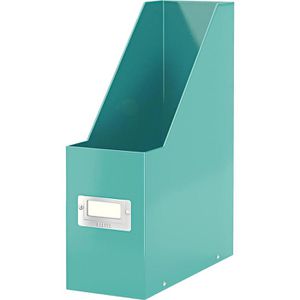 Produktbild für Stehsammler Leitz 6047-00-51 WOW Click &amp; Store, A4