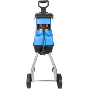 Produktbild für Häcksler Güde GH 2801, 2800 Watt