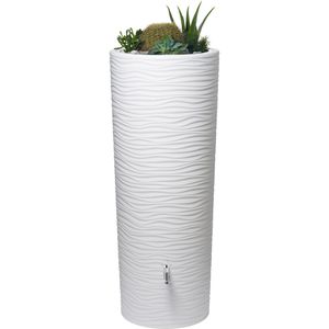 Produktbild für Regentonne Garantia Natura 2in1, 350 Liter