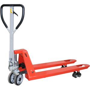 Hubwagen Schefer Premium, Tragkraft 2500kg