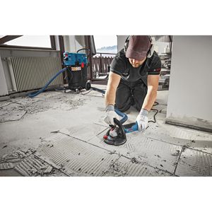 Produktbild für Diamantschleiftopf Bosch PRO Concrete Topfscheibe