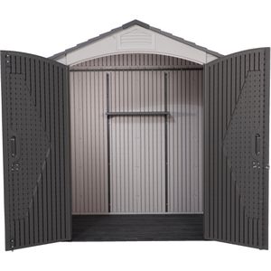 Produktbild für Geräteschuppen Lifetime Starlet, LG07000, 3,05 m²