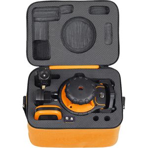 Produktbild für Rotationslaser geo-FENNEL 292193, FL 190A mit FR-DIST 30