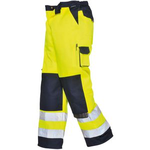 Arbeitshose Portwest Lyon Bundhose TX51, Unisex