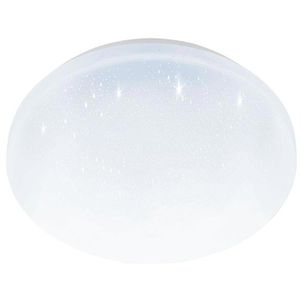 Deckenleuchte Eglo Pogliola-S, weiß, LED