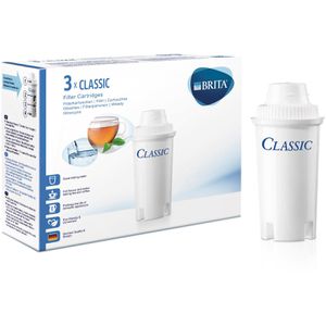 Produktbild für Filterkartusche Brita Classic