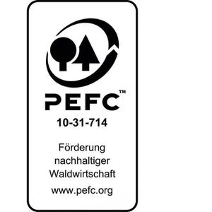 Produktbild für Kraftpapier Clairefontaine 3708C, braun, A4