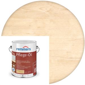 Holzöl Remmers Pflege-Öl, 2,5l