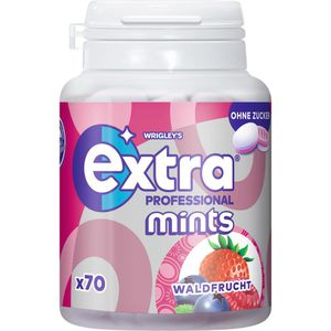 Produktbild für Kräuterbonbons Extra Professional Mints Waldfrucht