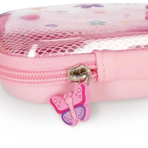 Produktbild für Federmäppchen Legami WonderWow Butterfly, PCR0008