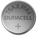 Zusatzbild Knopfzelle Duracell LR44 / LR1154 / AG13