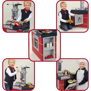 Produktbild für Kinderküche Theo-Klein 9044 Miele Kompakt