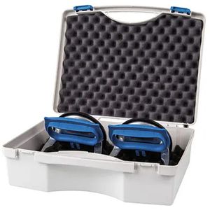 Produktbild für Saugheber Bohle Veribor BOS0.0BL, Set