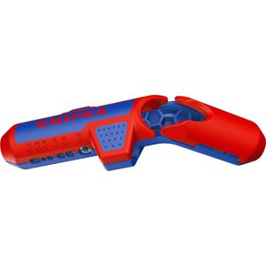 Abisolierwerkzeug Knipex ErgoStrip PV, 16 95 03 SB
