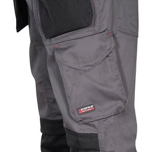 Produktbild für Arbeitshose COFRA BRICKLAYER, Herren