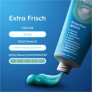 Produktbild für Zahnpasta Oral-B Pro-Expert Extra Frisch