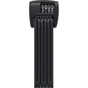 Fahrradschloss Abus Bordo 6000C + SH