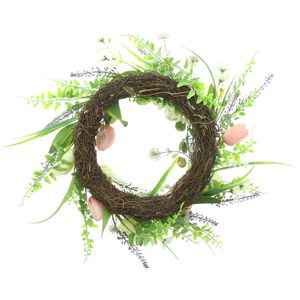 Produktbild für Osterdeko Frank-Flechtwaren 540036, Tulpenliebe