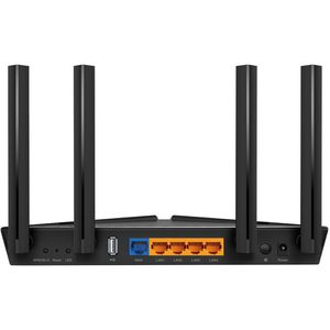 Produktbild für WLAN-Router TP-Link Archer AX20, AX1800, für Modem