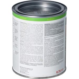 Produktbild für Holzöl Osmo Thermoholz-Öl, 0,75l