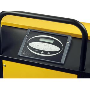 Produktbild für Bautrockner Wilms KT 830 Profi, mit Luftfilter