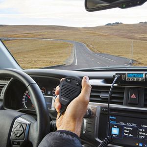 Produktbild für Funkgerät Midland CB GO USB, lizenzfrei, CB-Funk