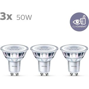Produktbild für LED-Lampe Philips GU10