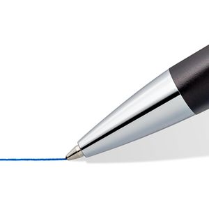 Produktbild für Kugelschreiber Staedtler triplus ballpoint pen 444