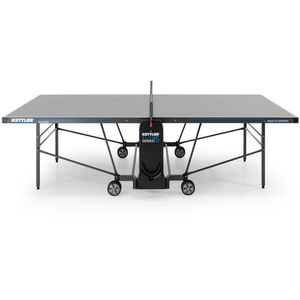 Produktbild für Tischtennisplatte KETTLER K5, 5 mm Platte, mit Netz, Outdoor