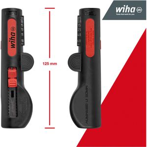 Produktbild für Abisolierwerkzeug Wiha 44242, Z74000106SB
