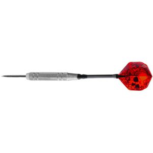 Produktbild für Dartpfeile Karella Steeldarts lose, 8273.01
